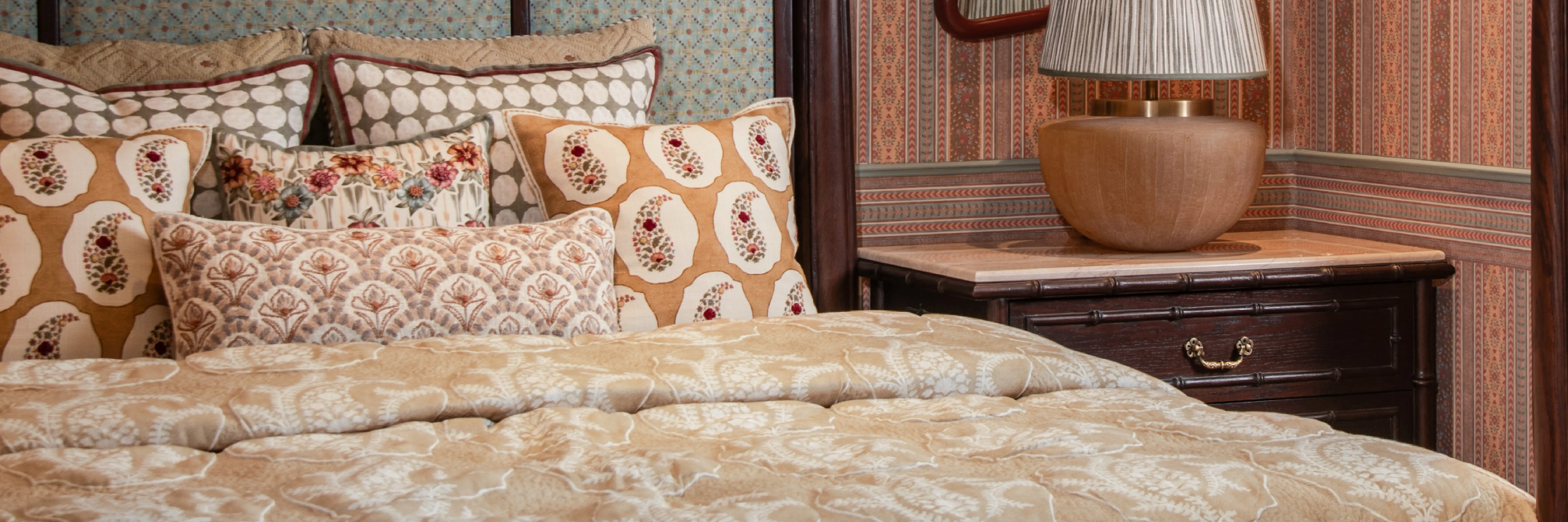 Bedding