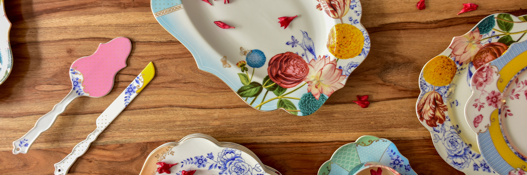 Cakeware