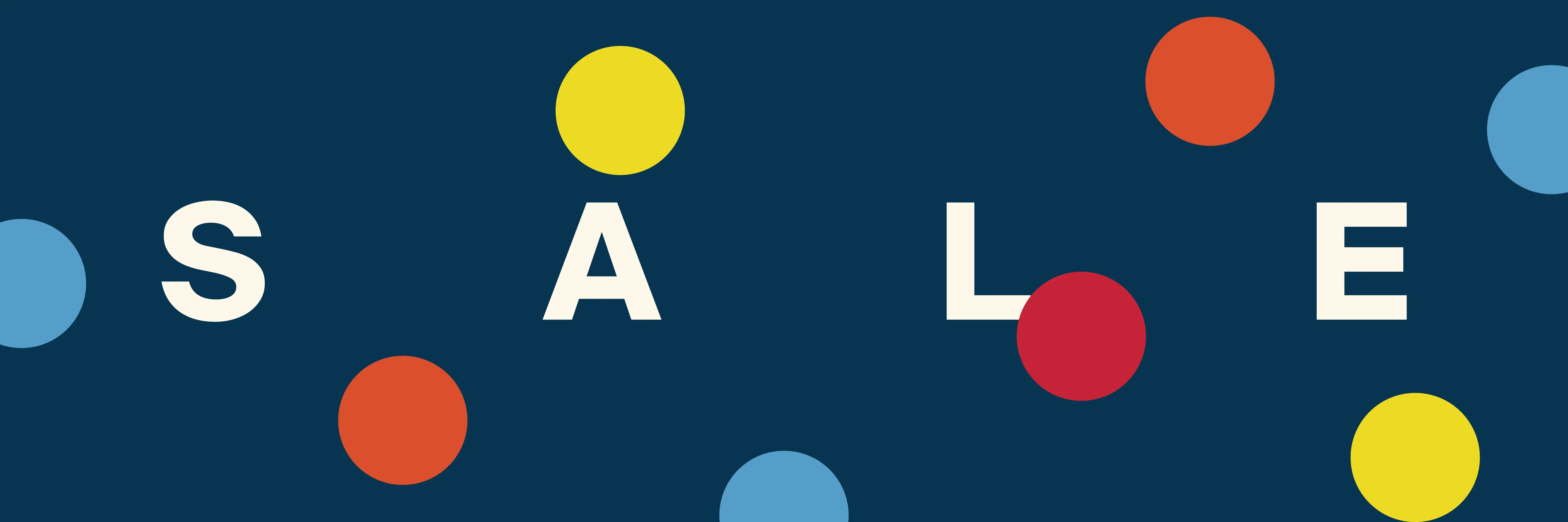Sale