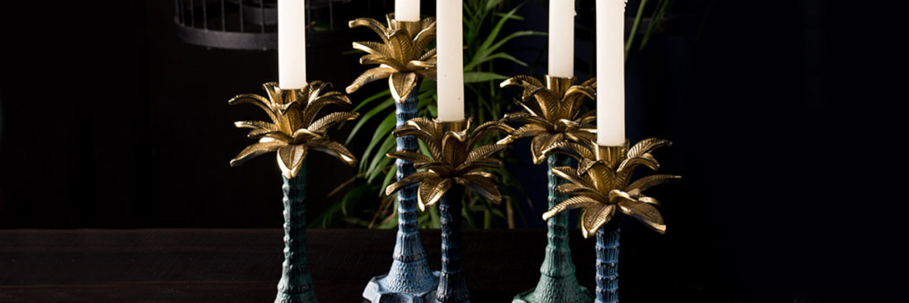 Candle Holders