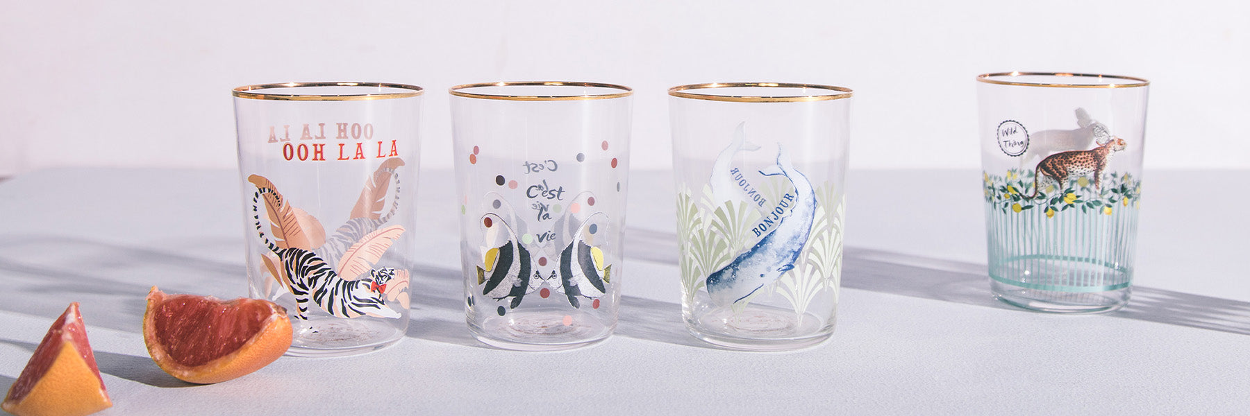 Drinkware