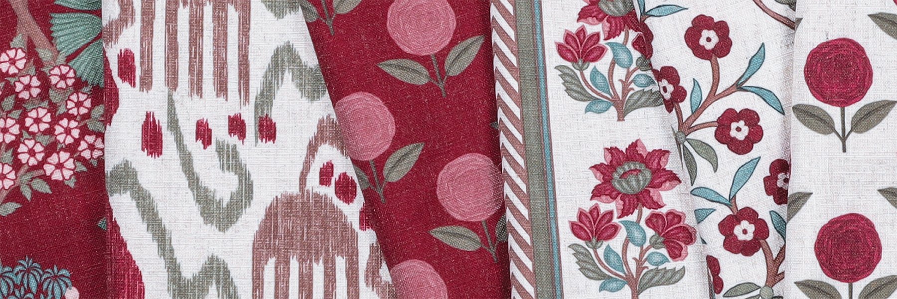 Fabrics