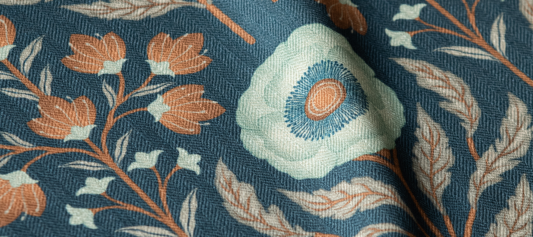 Terracotta Blue