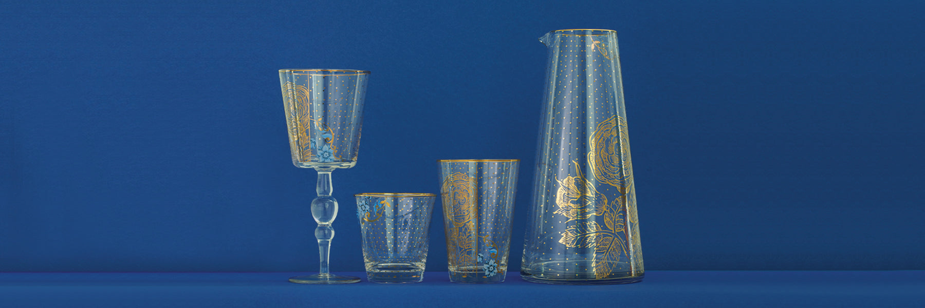 Glassware