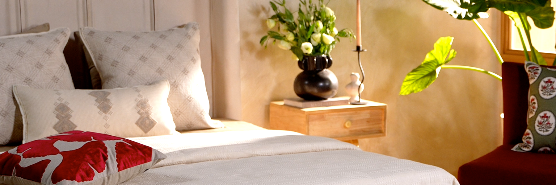Sensory Living