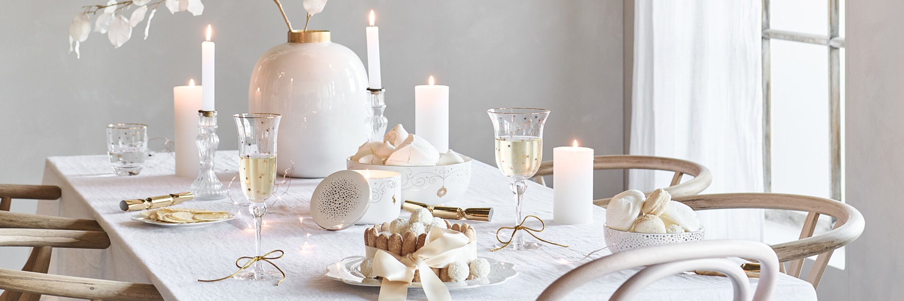 Royal Winter White