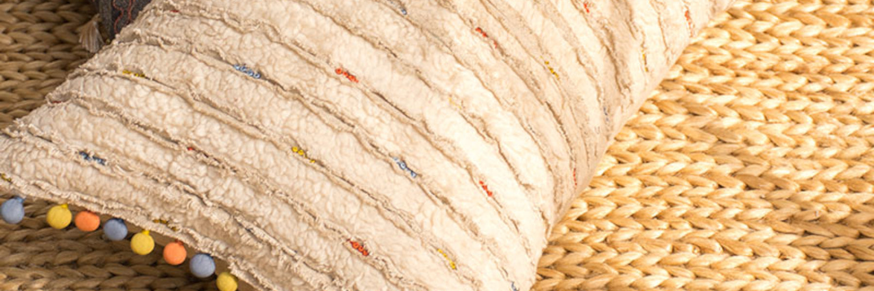 Cushions-Solid