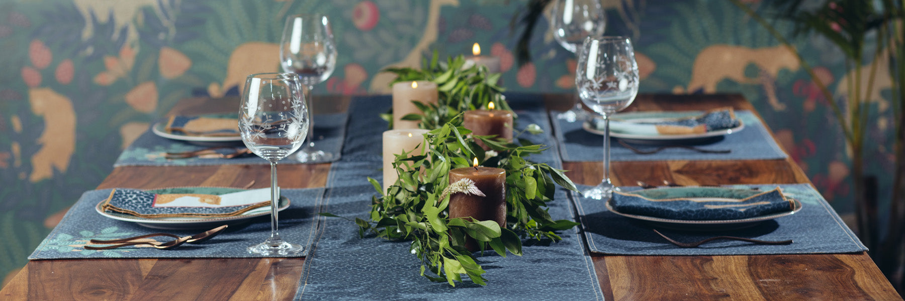 Table Runners
