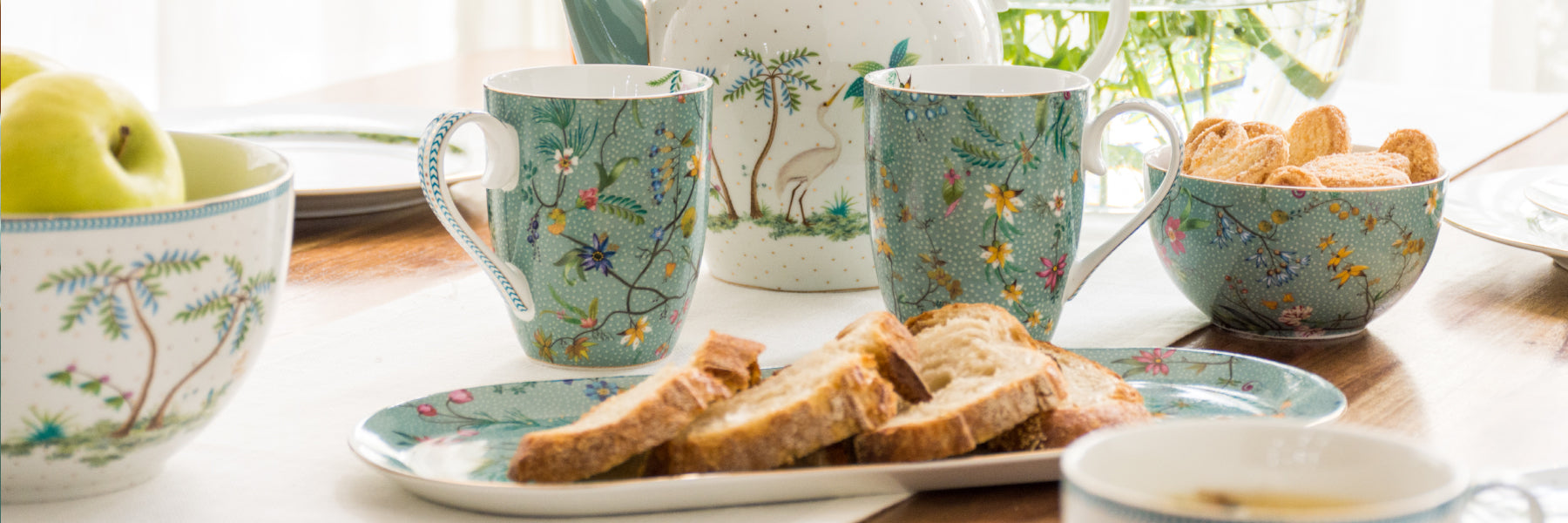 Mugs