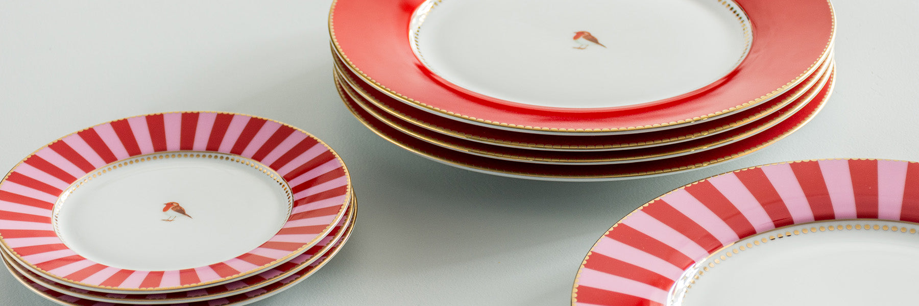 Plates