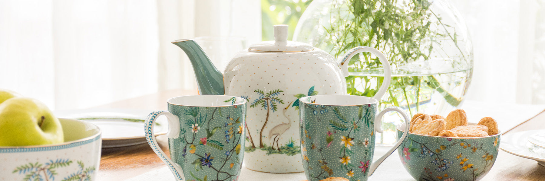 Tea Service