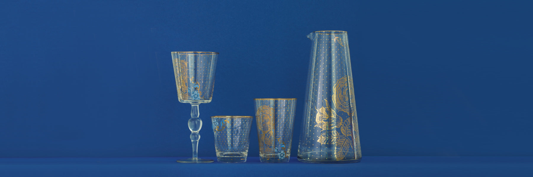 Water Glass
