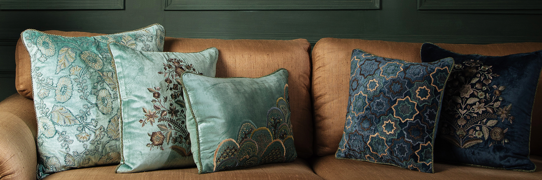All Cushions