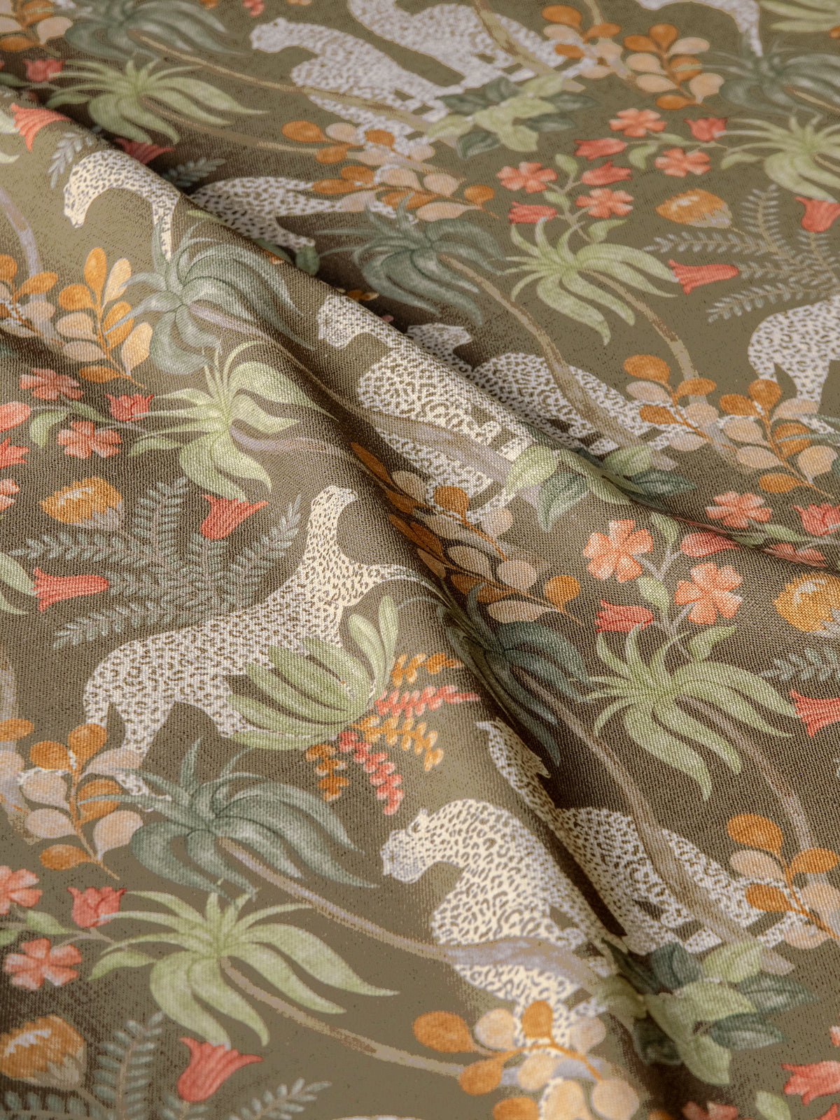 Sage & Savannah (Mocha)