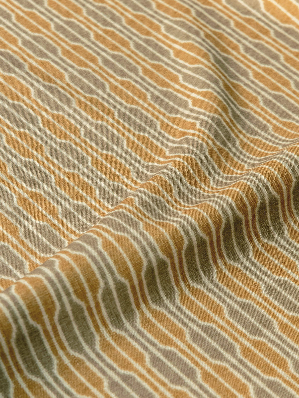 Canopy Wave (Ochre)
