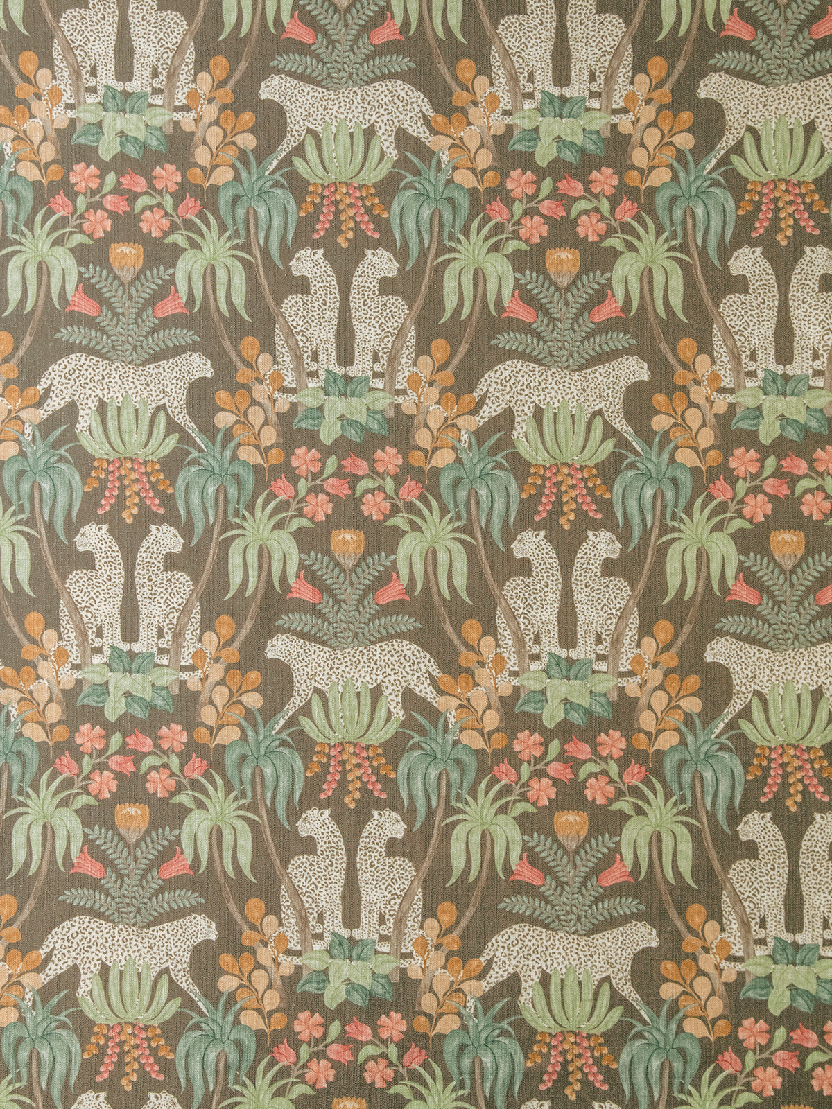 Sage & Savannah (Mocha)