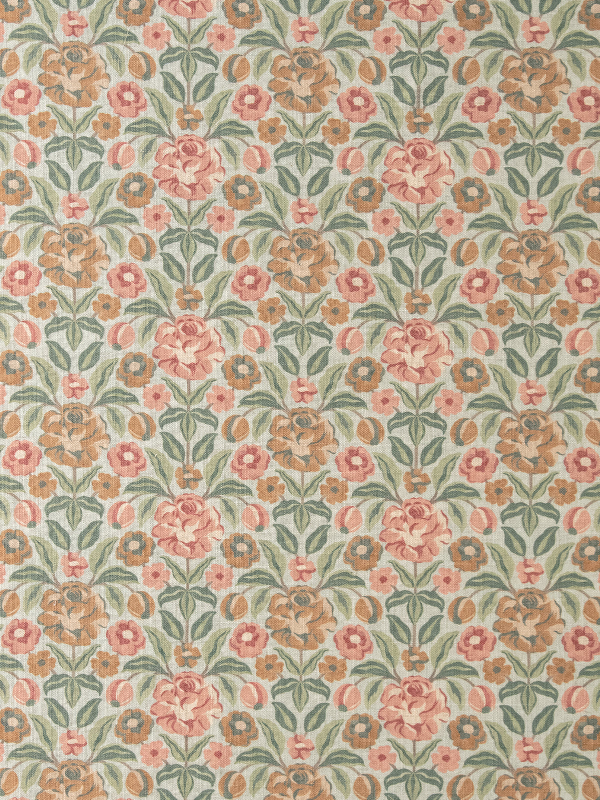 Jungle Bouquet (Ice)