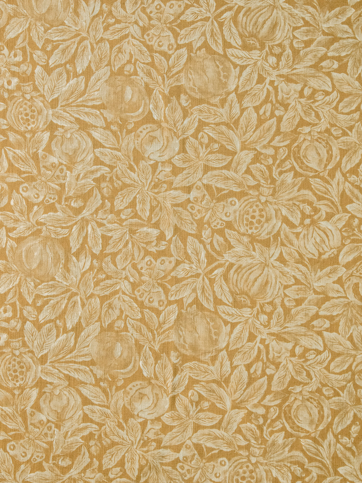 Pomari (Ochre)