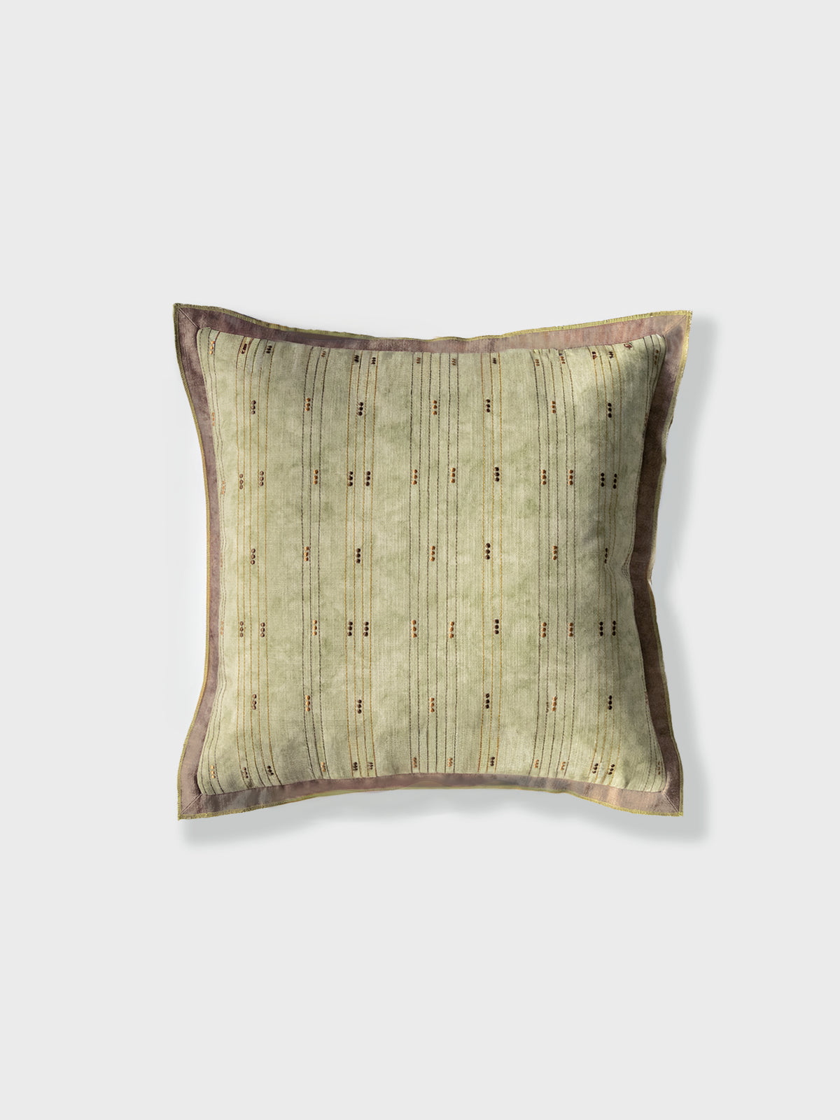 Spring Trace Cushion Cover