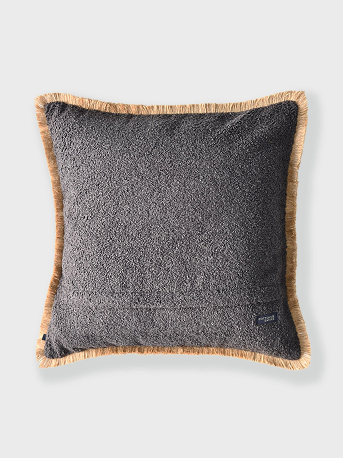 Grove Cushion Cover (Onyx)