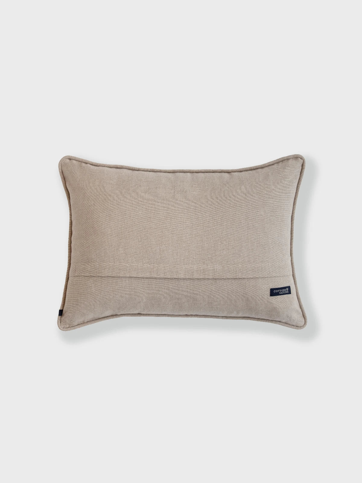 Sand Trails Cushion Cover