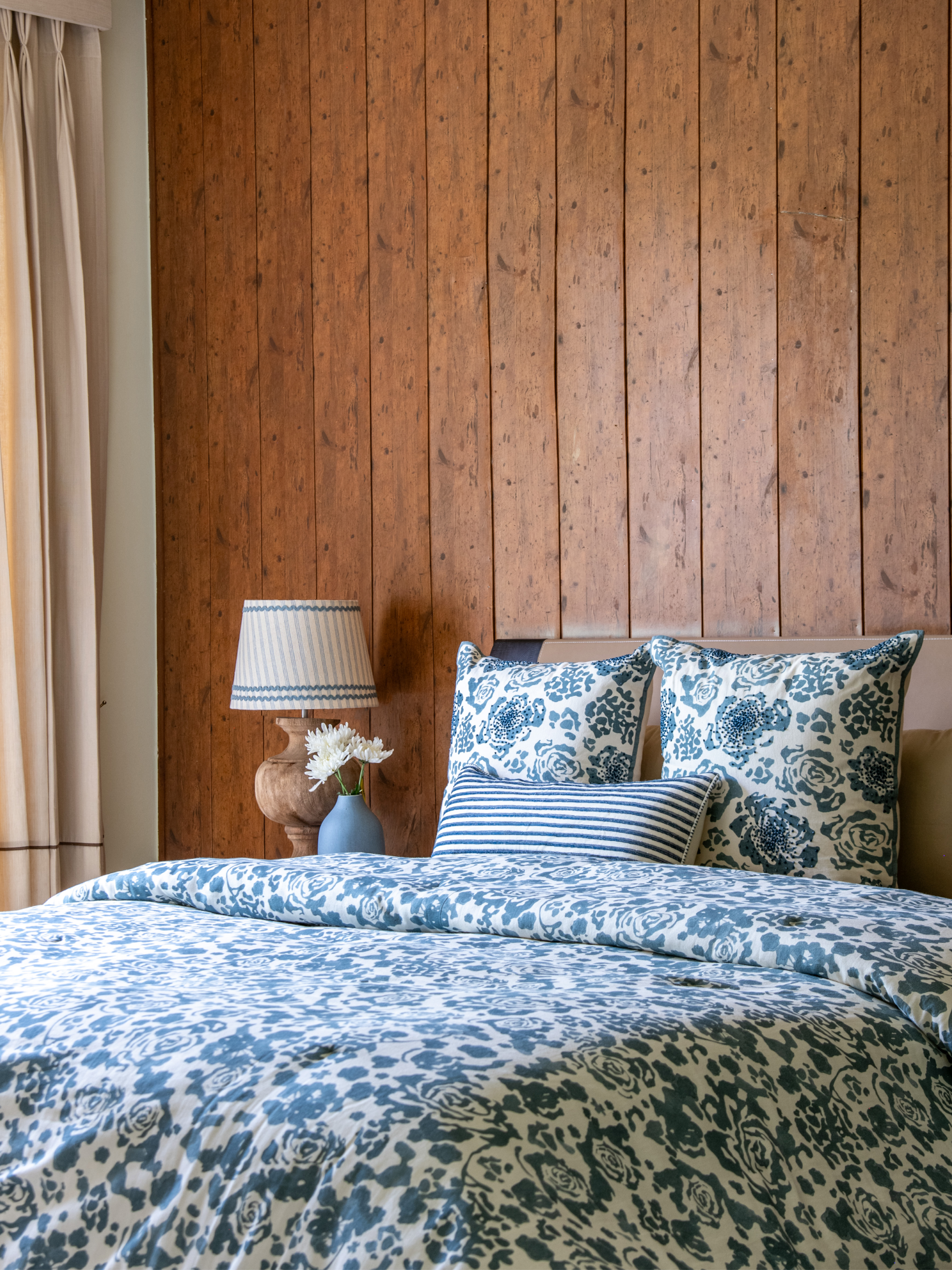 Azure Bedding Set (Calorina)