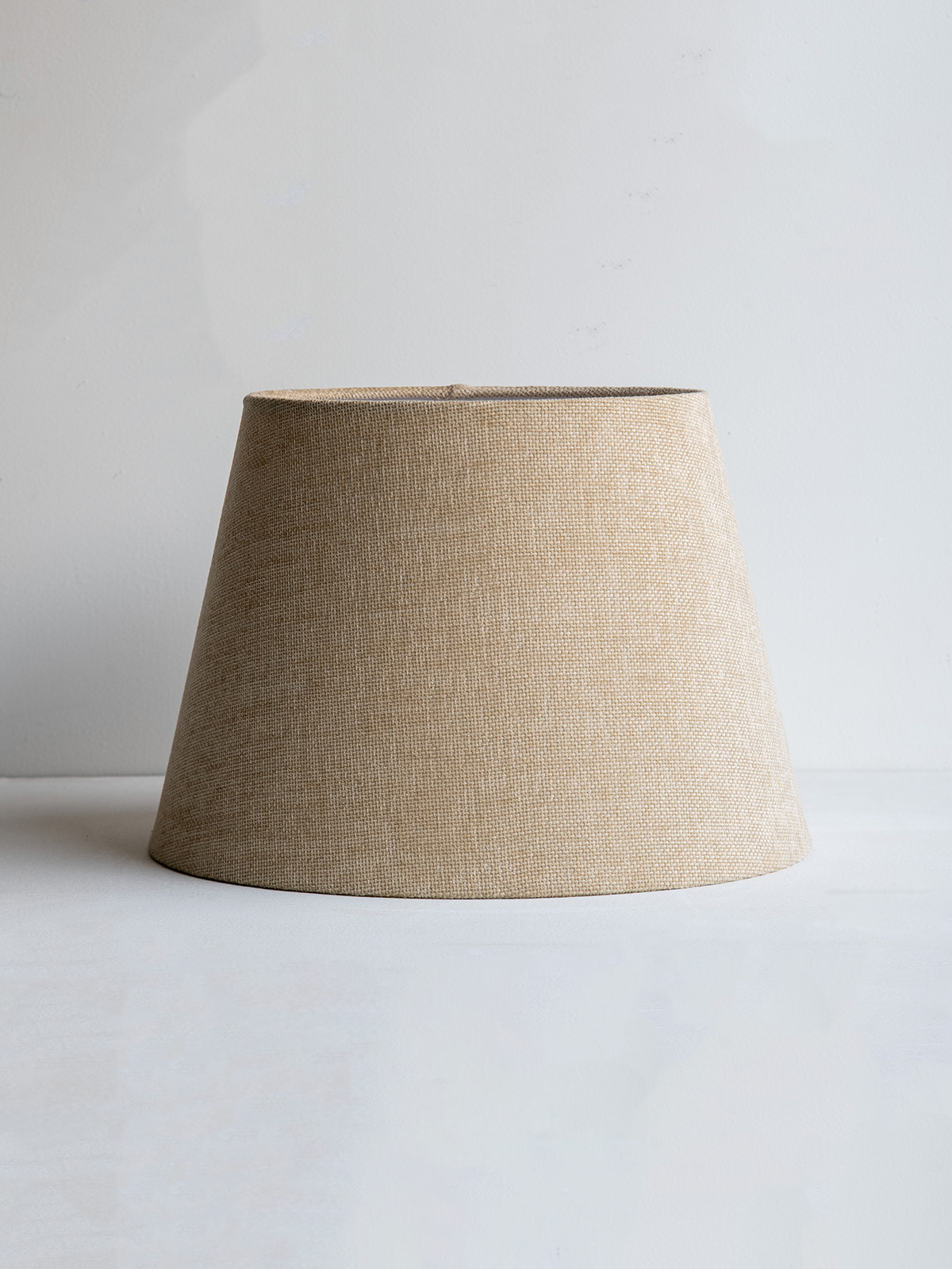 Dapoli Lampshade-Eggshell