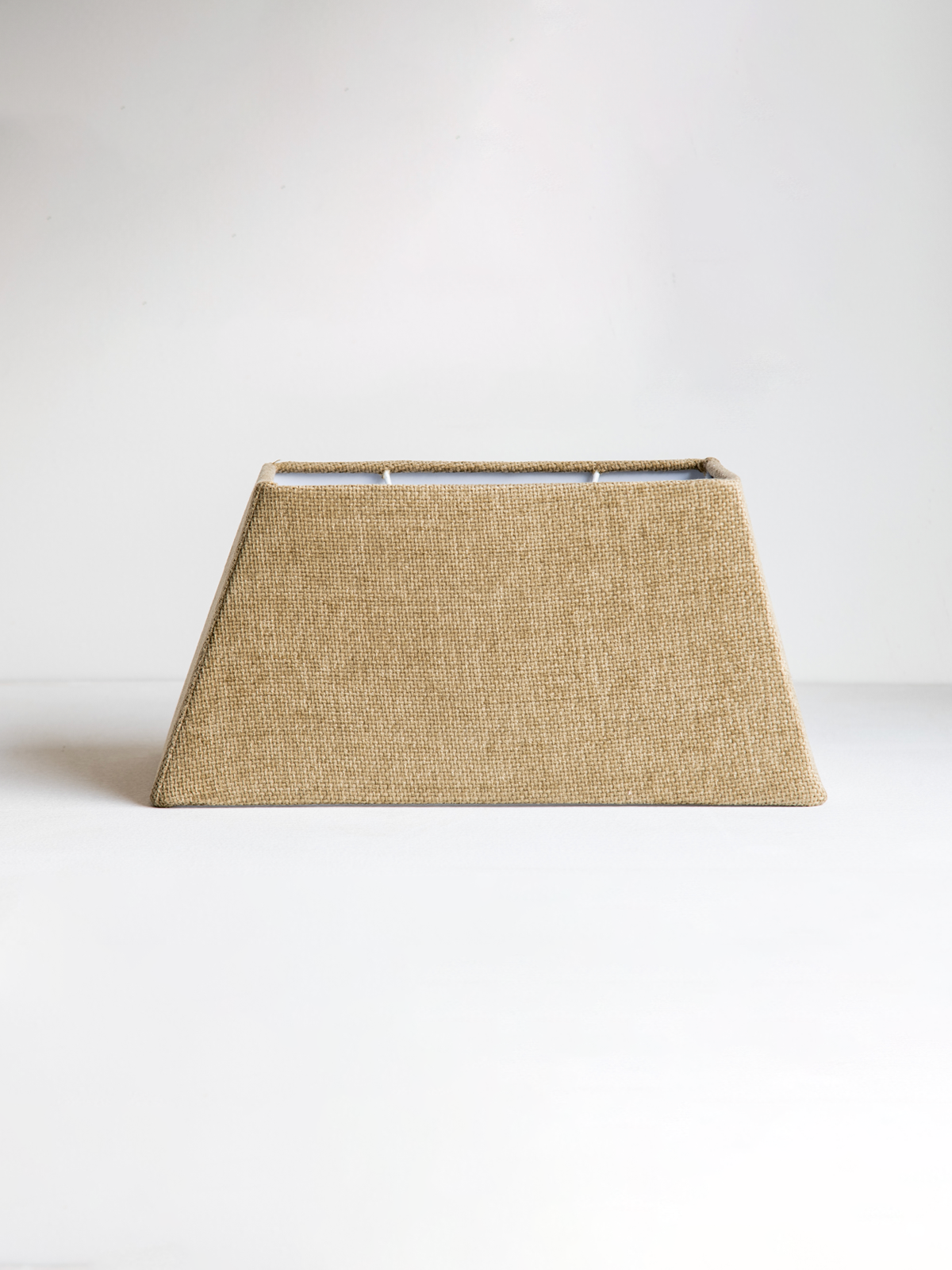 Mahé Lampshade-Bark-M