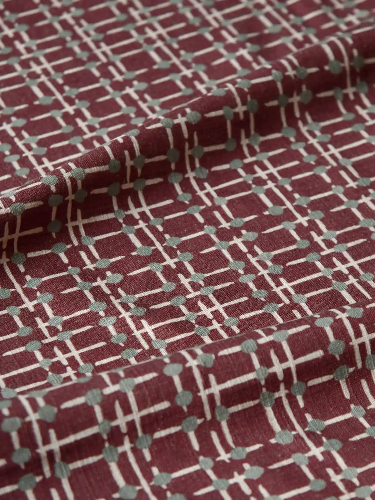 Lunar Thread (Berry) - Sample
