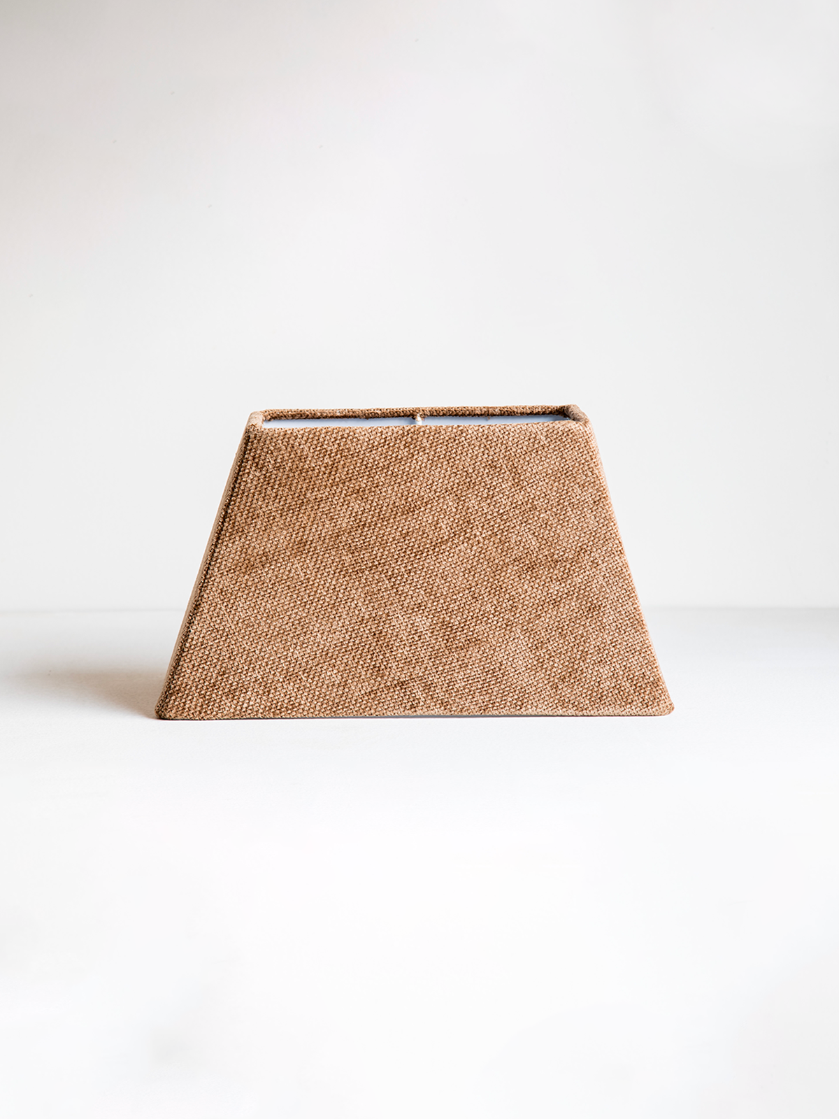 Mahé Lampshade-Bark-S