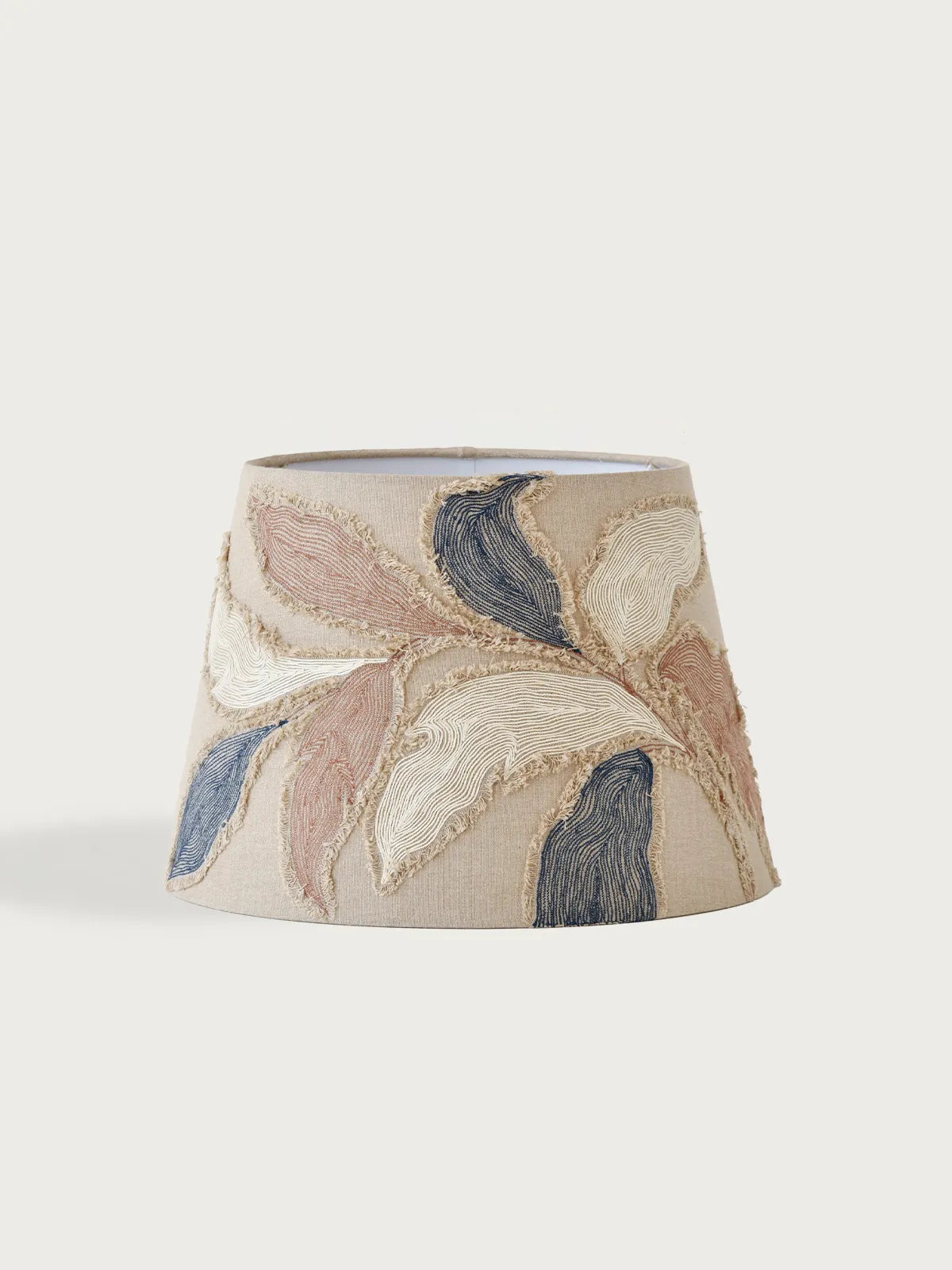 Whispering Wilds Lampshade