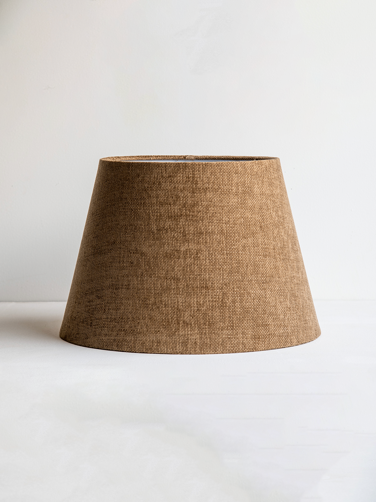 Dapoli Lampshade-Bark