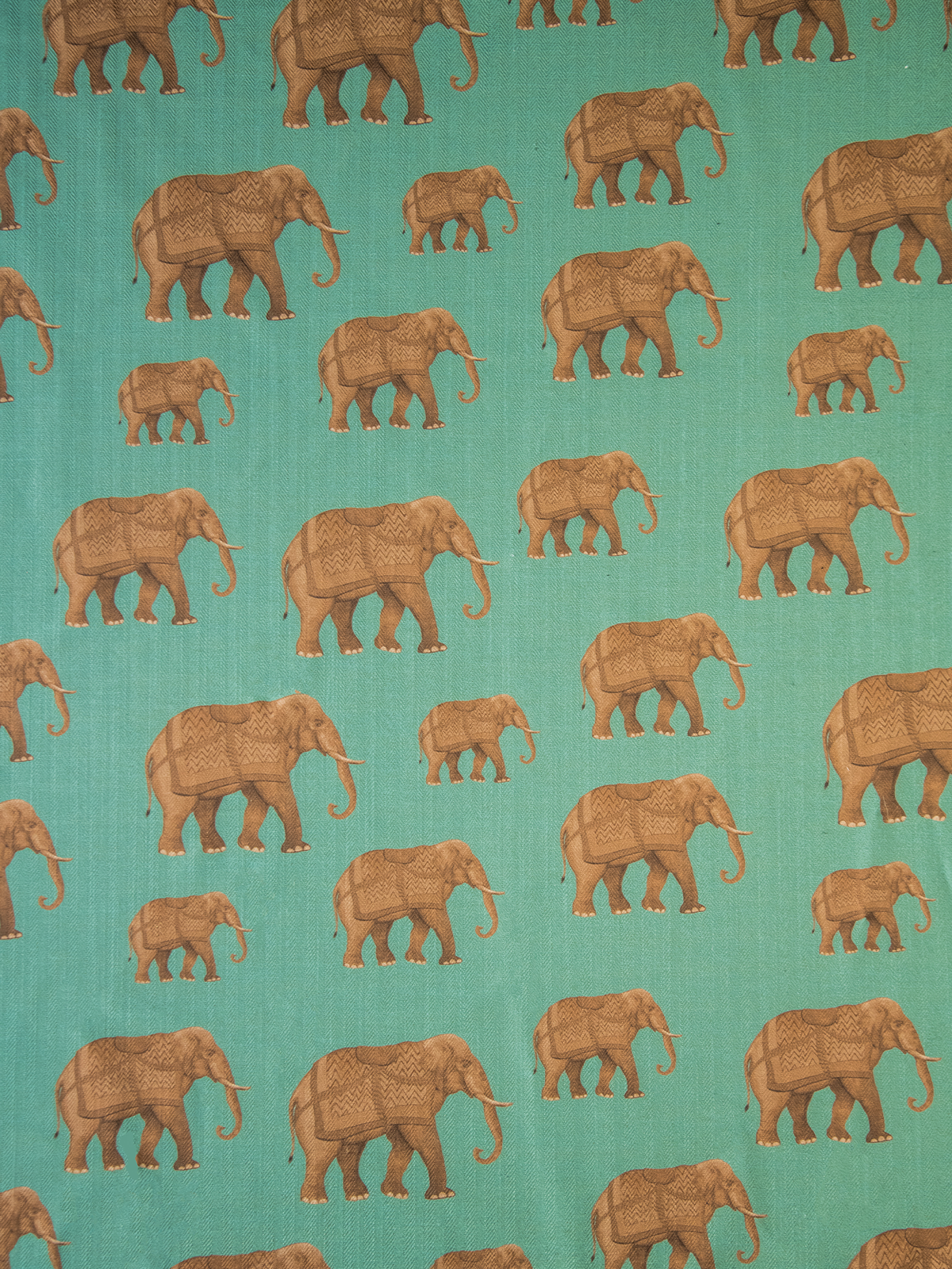 Tusker (Mist)-Sample