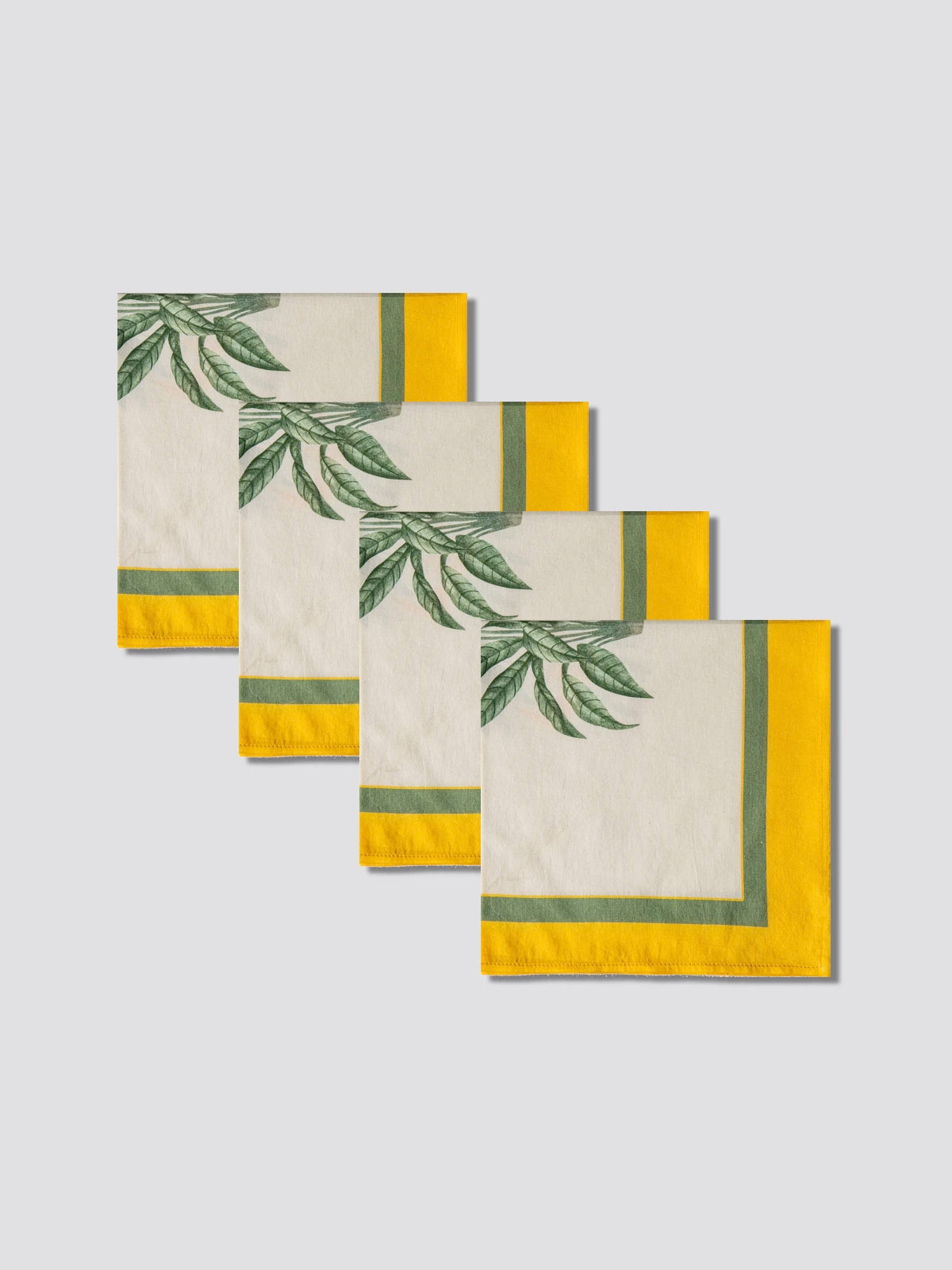 Meadow Muse Napkin (Tuscany) - Set of 4
