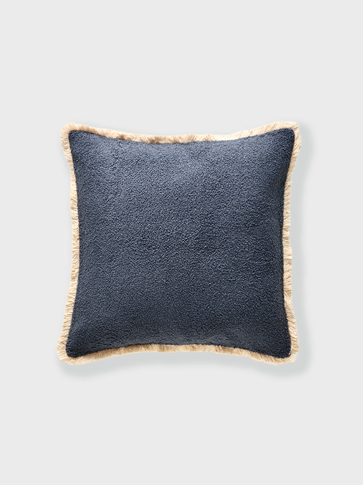 Grove Cushion Cover (Indigo)