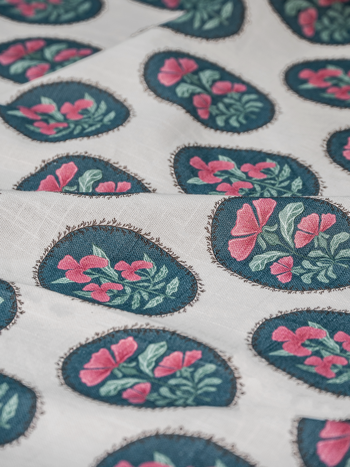 Fleur (Marine)
