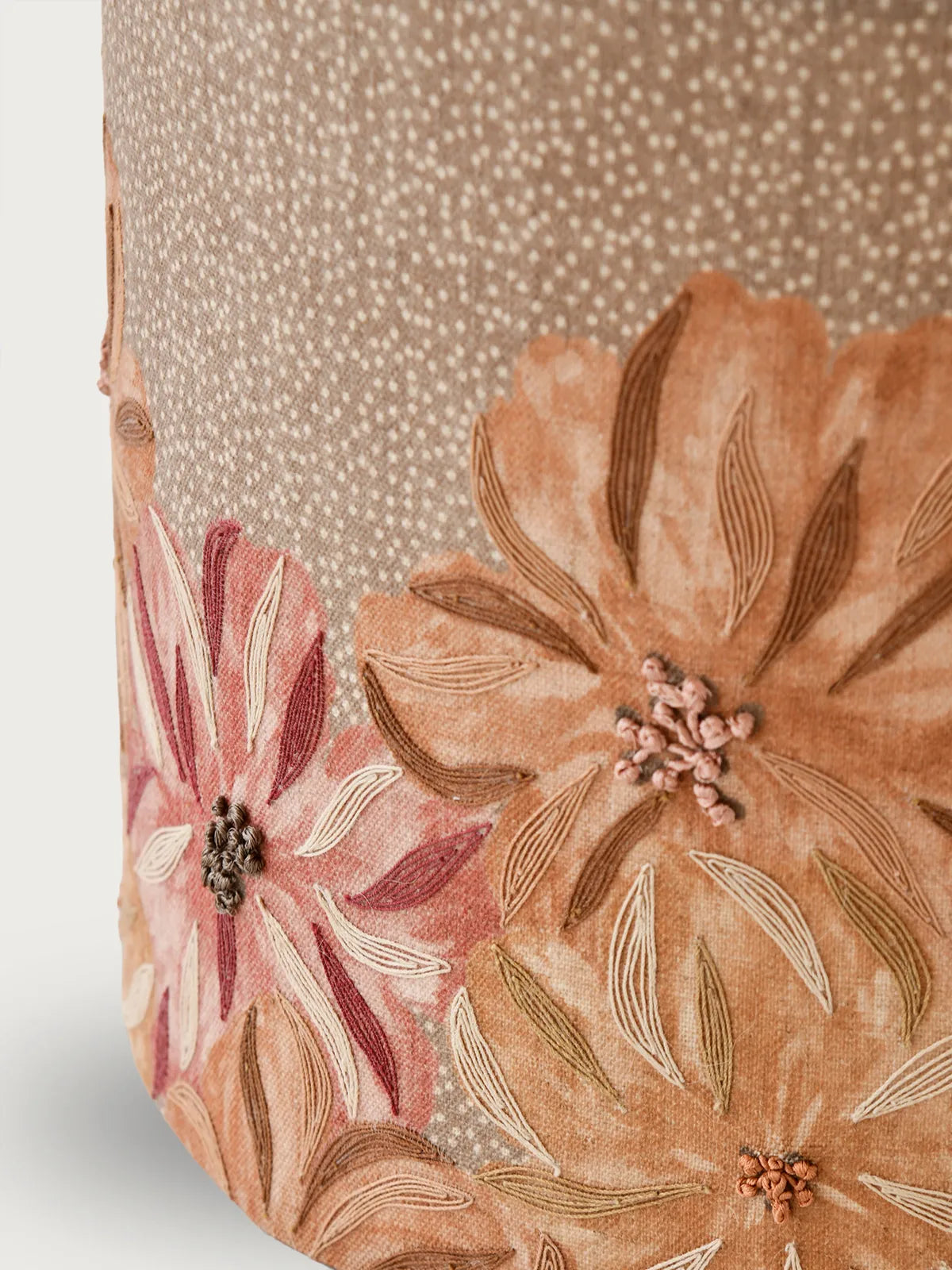Bloomlight Lampshade
