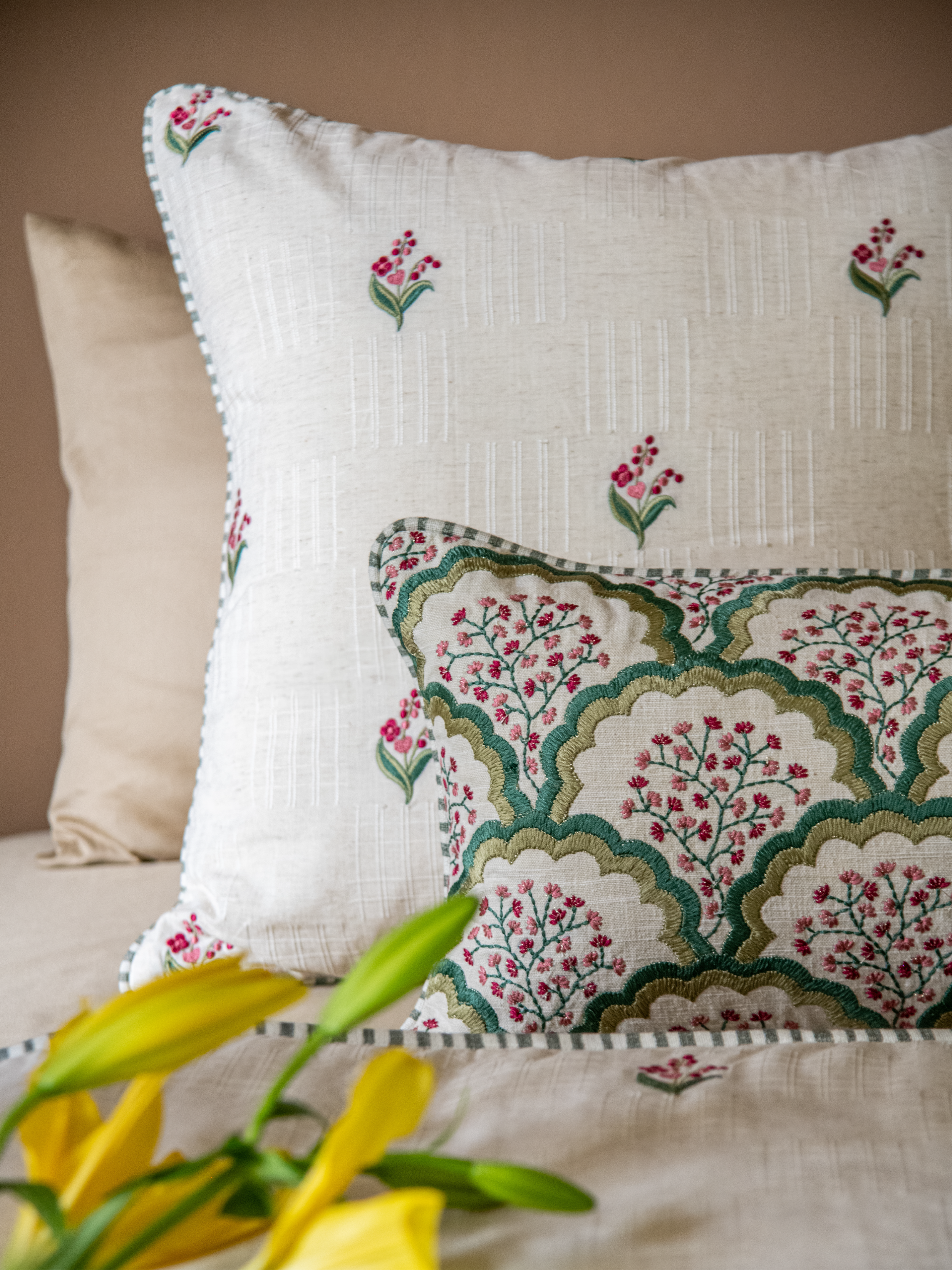 Dew Bedding Set