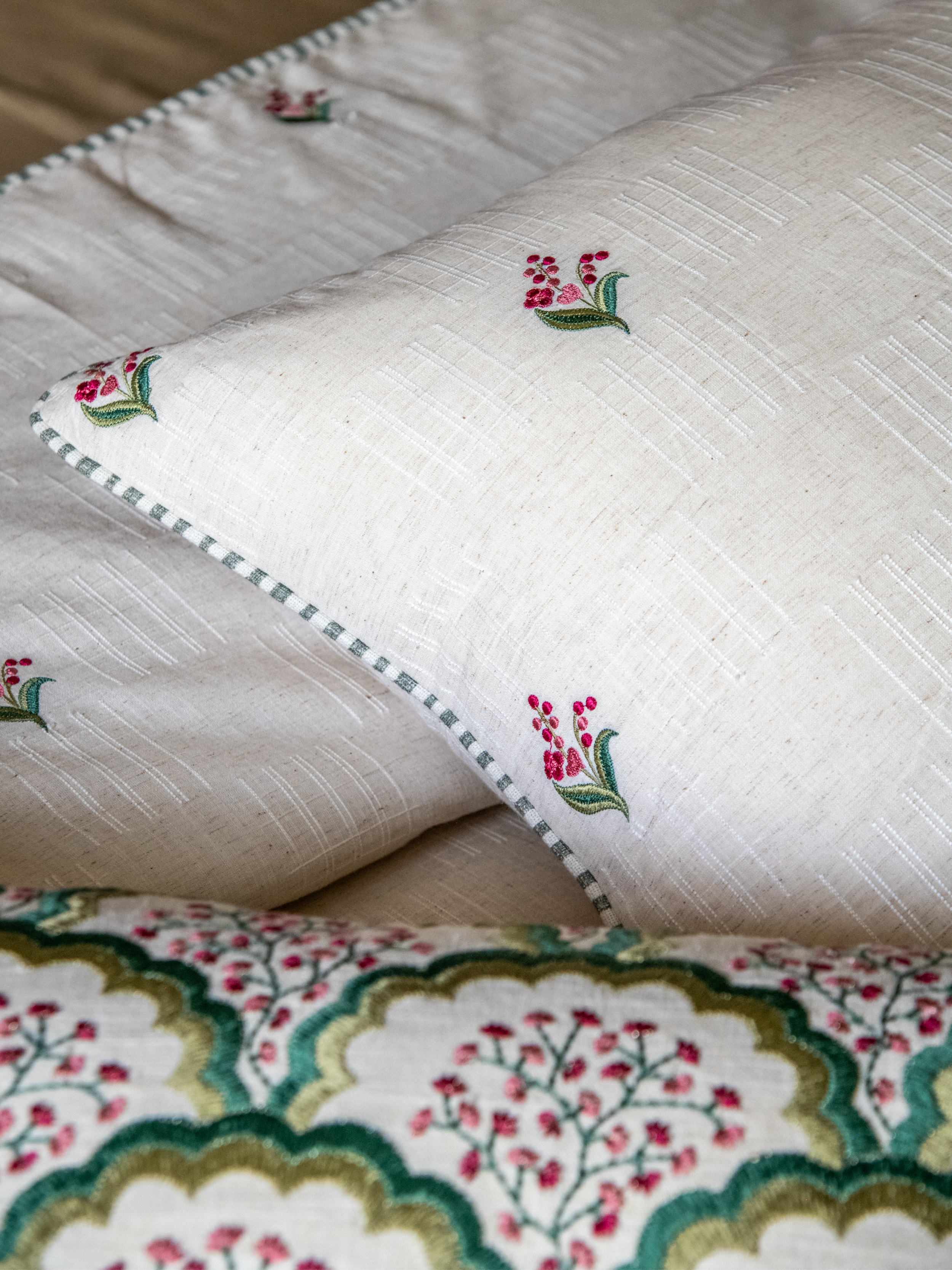 Dew Bedcover