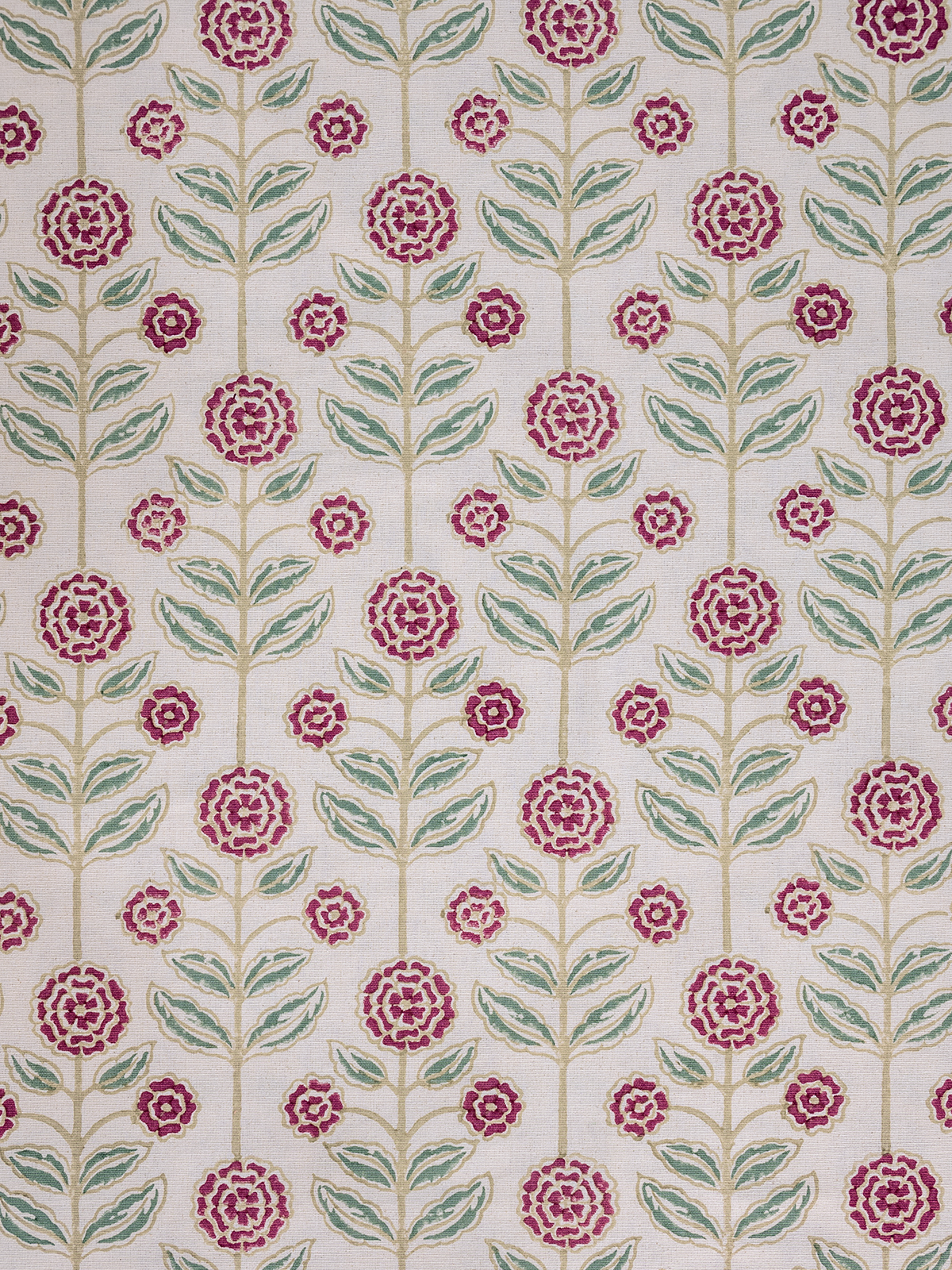 Marisol (Dusty Rose) - Sample