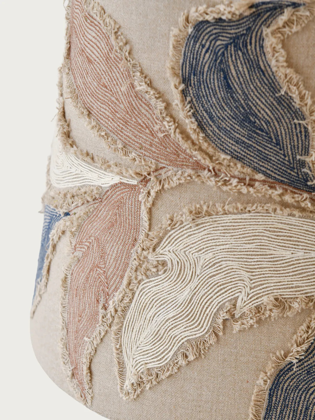 Whispering Wilds Lampshade