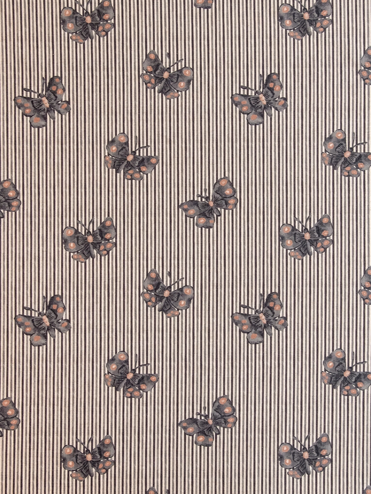 Butterfly Thread