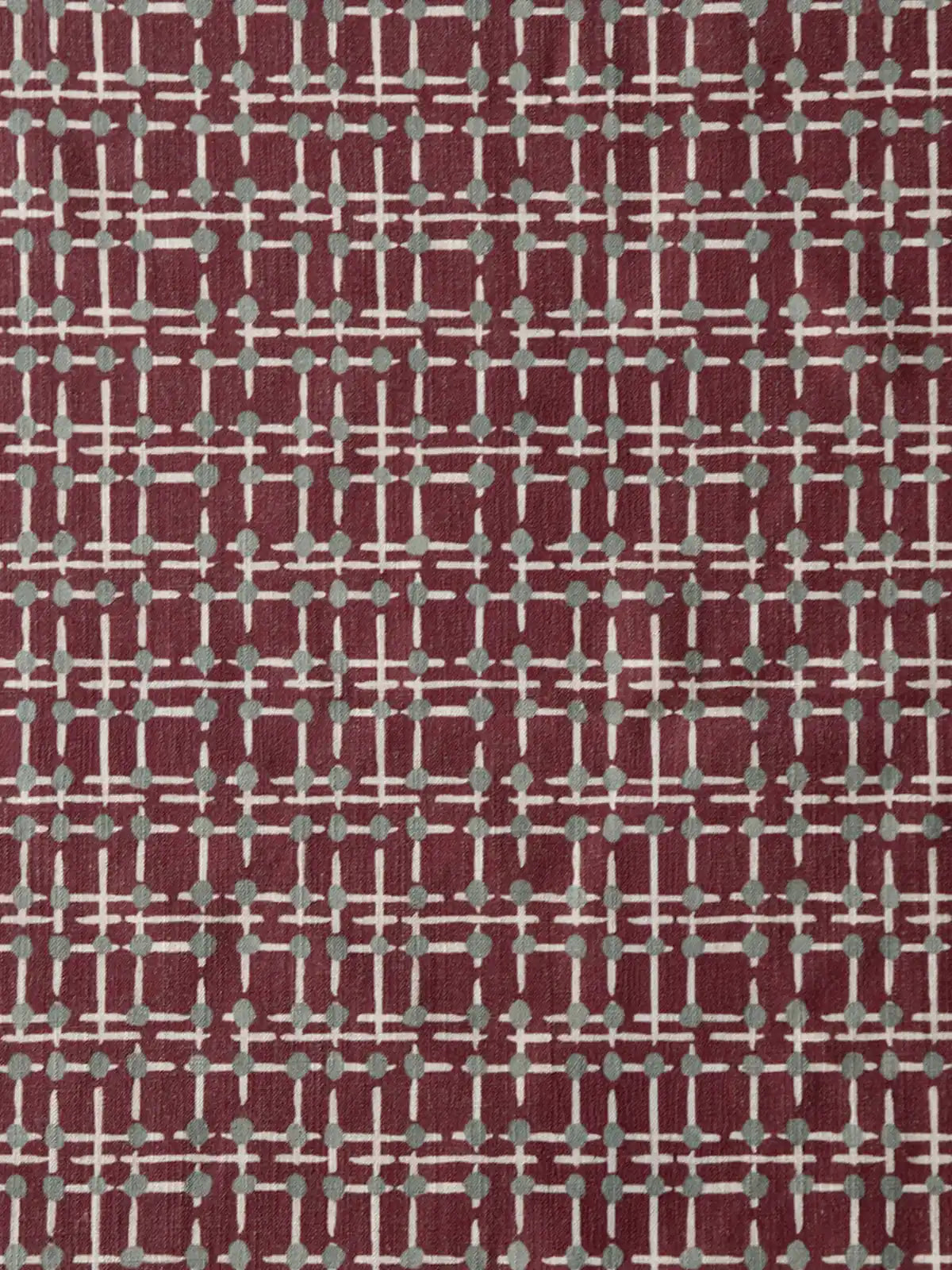 Lunar Thread (Berry) - Sample
