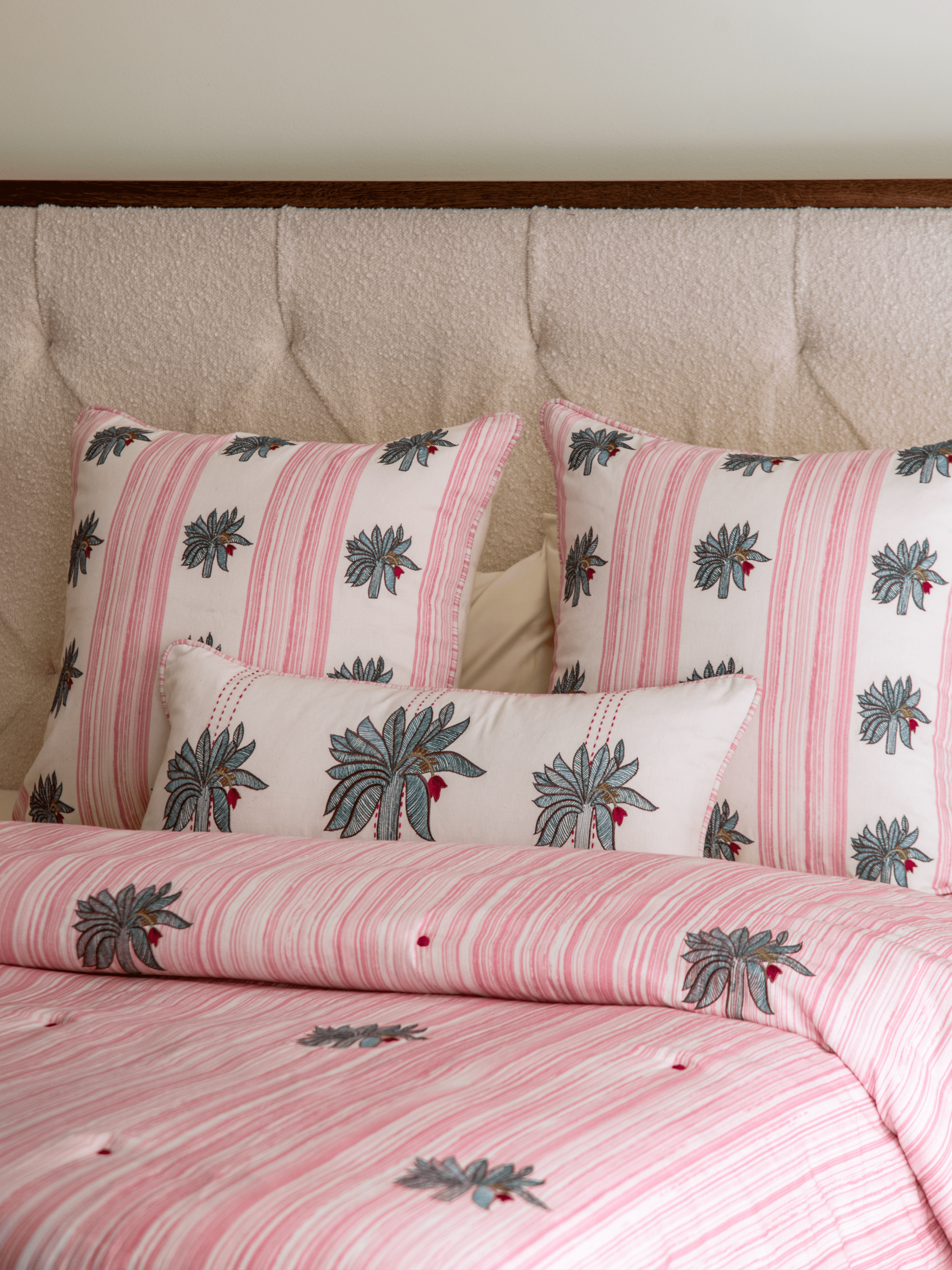 Lush Bedcover