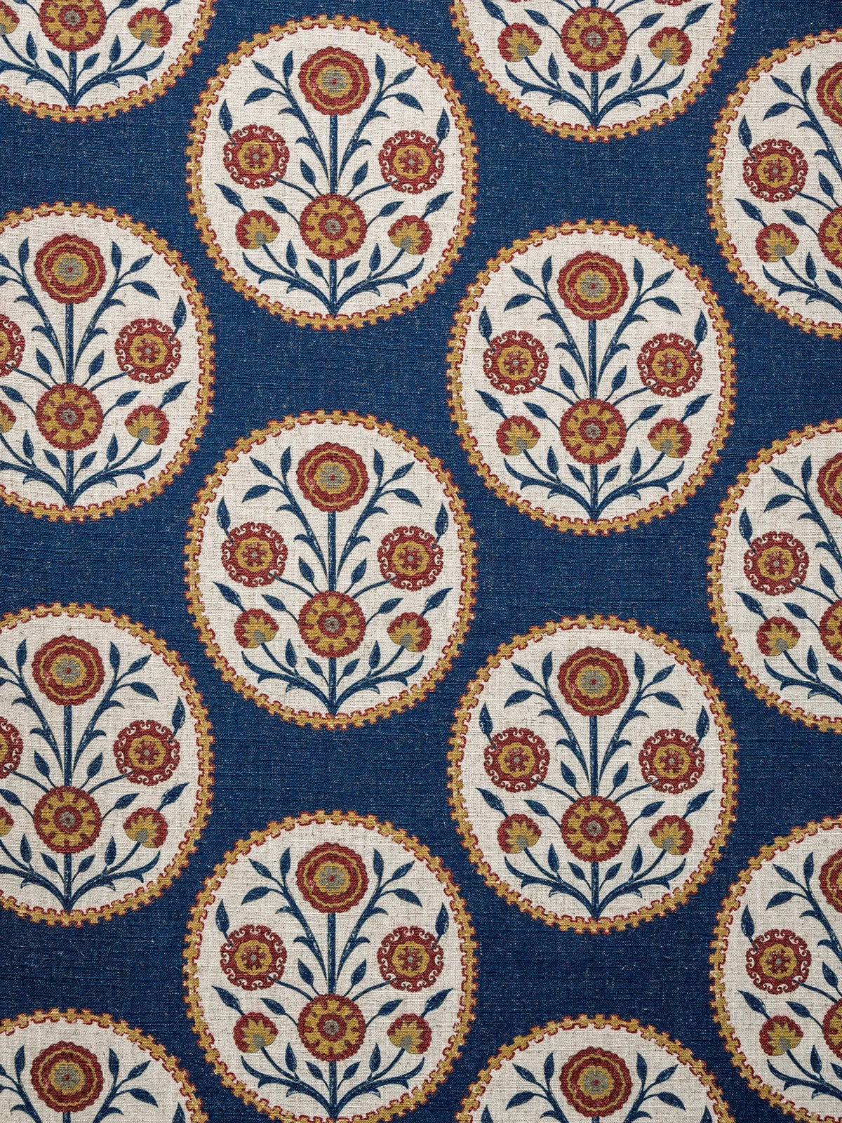 Suzani Bunch (Marine)
