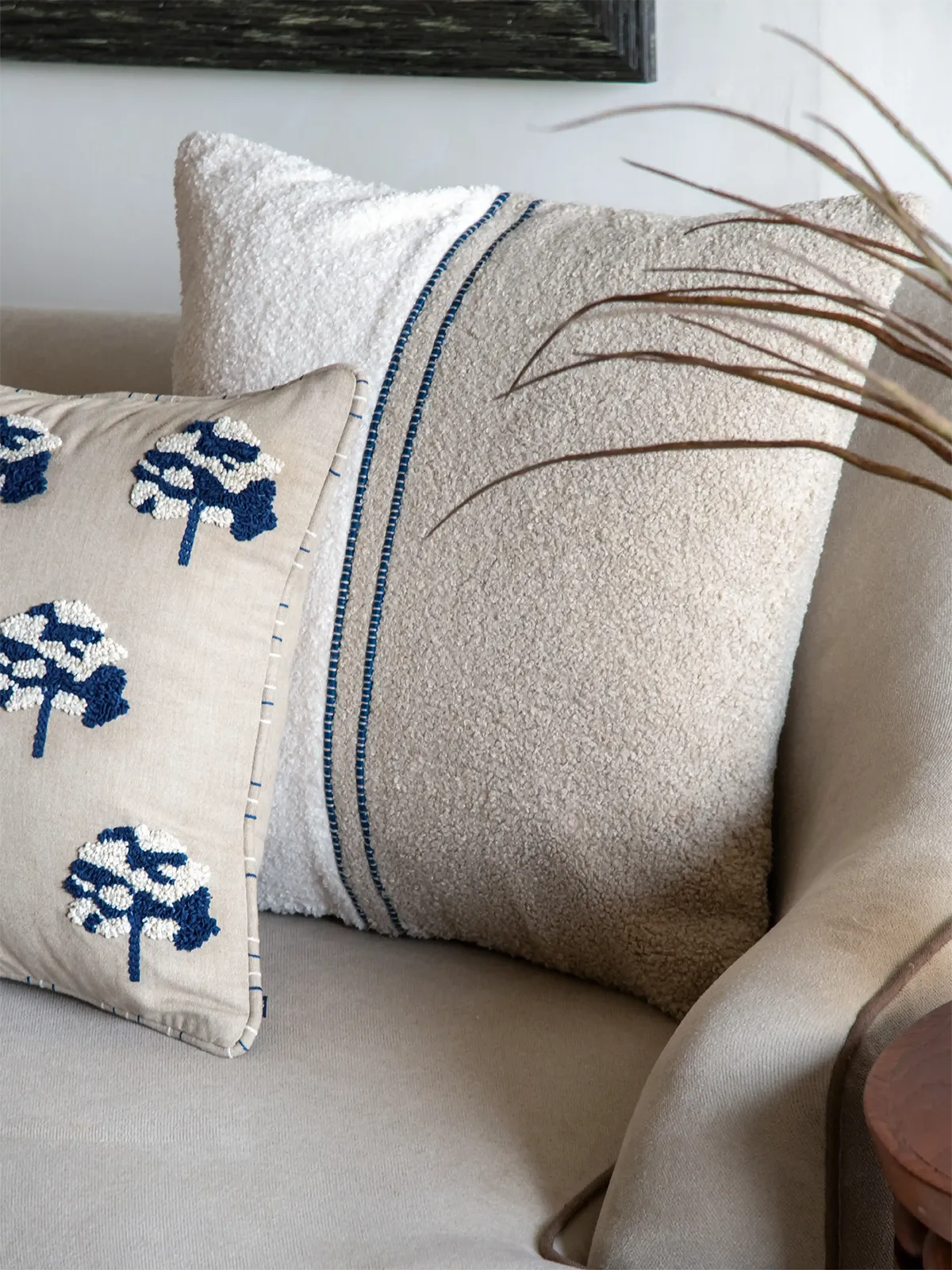 Dune Cushion Cover