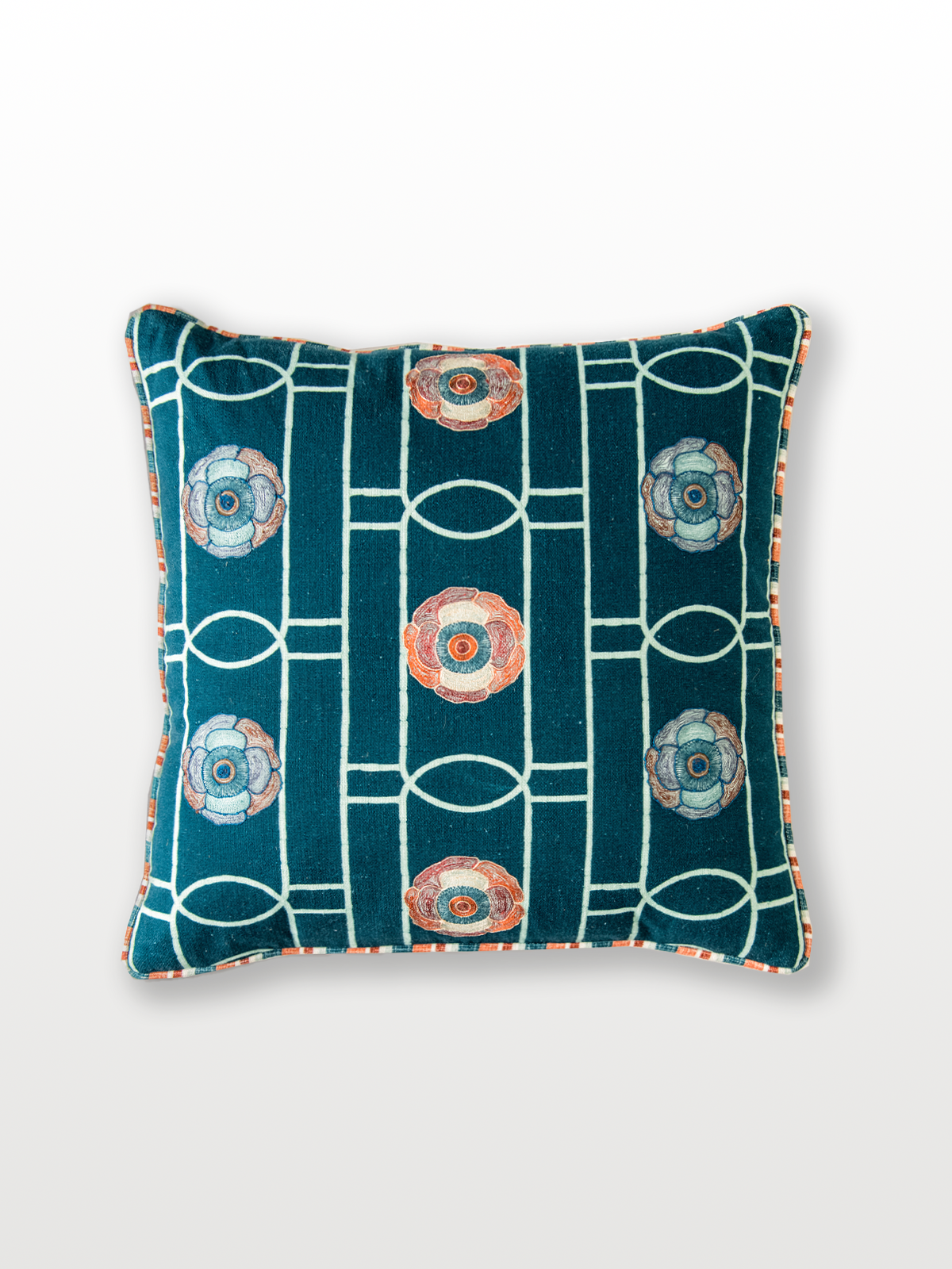 Paradise Cushion Cover