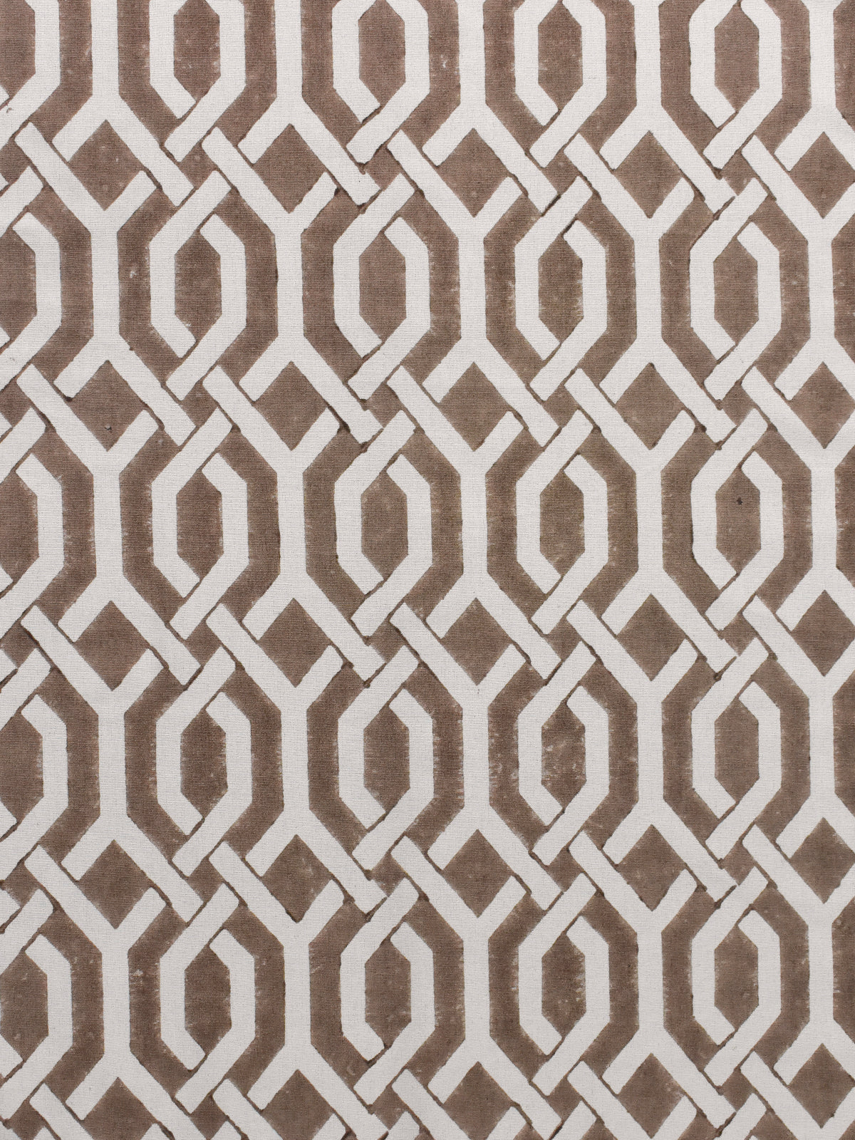 Geometric Grill - Sample