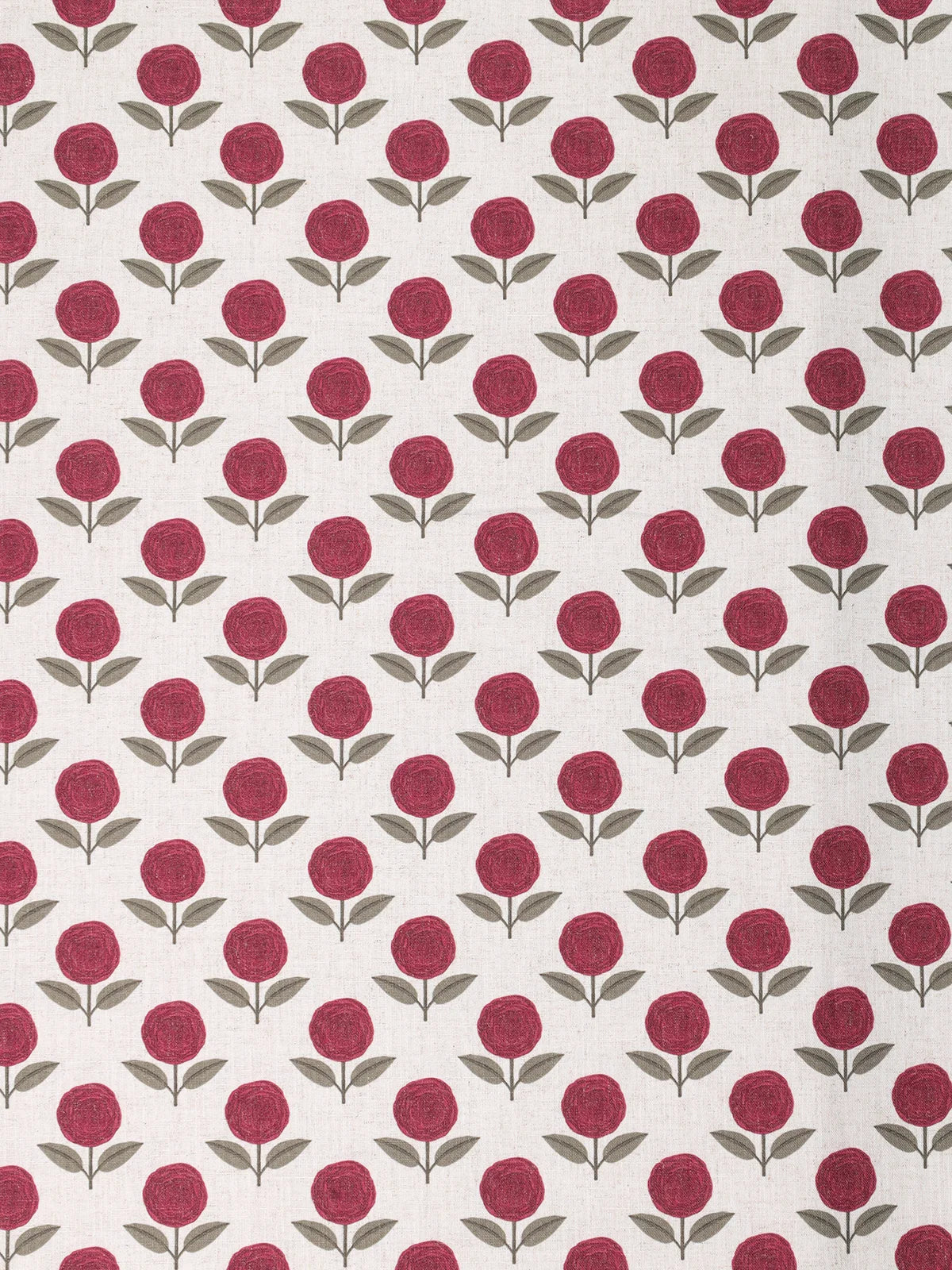 Bara Blossom (Eggshell)