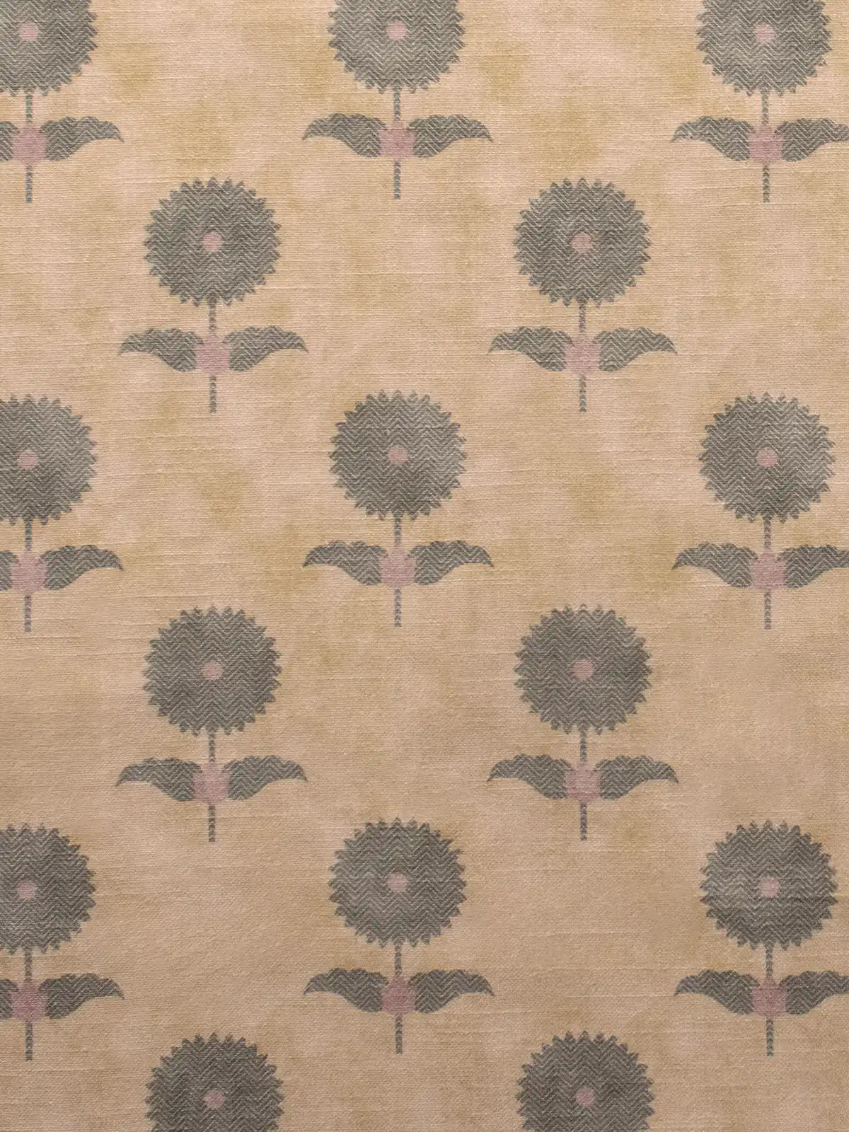 Sun Flower (Naples) - Sample
